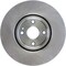 Centric Parts Standard Brake Rotor, 121.45092 121.45092 - alternate 2